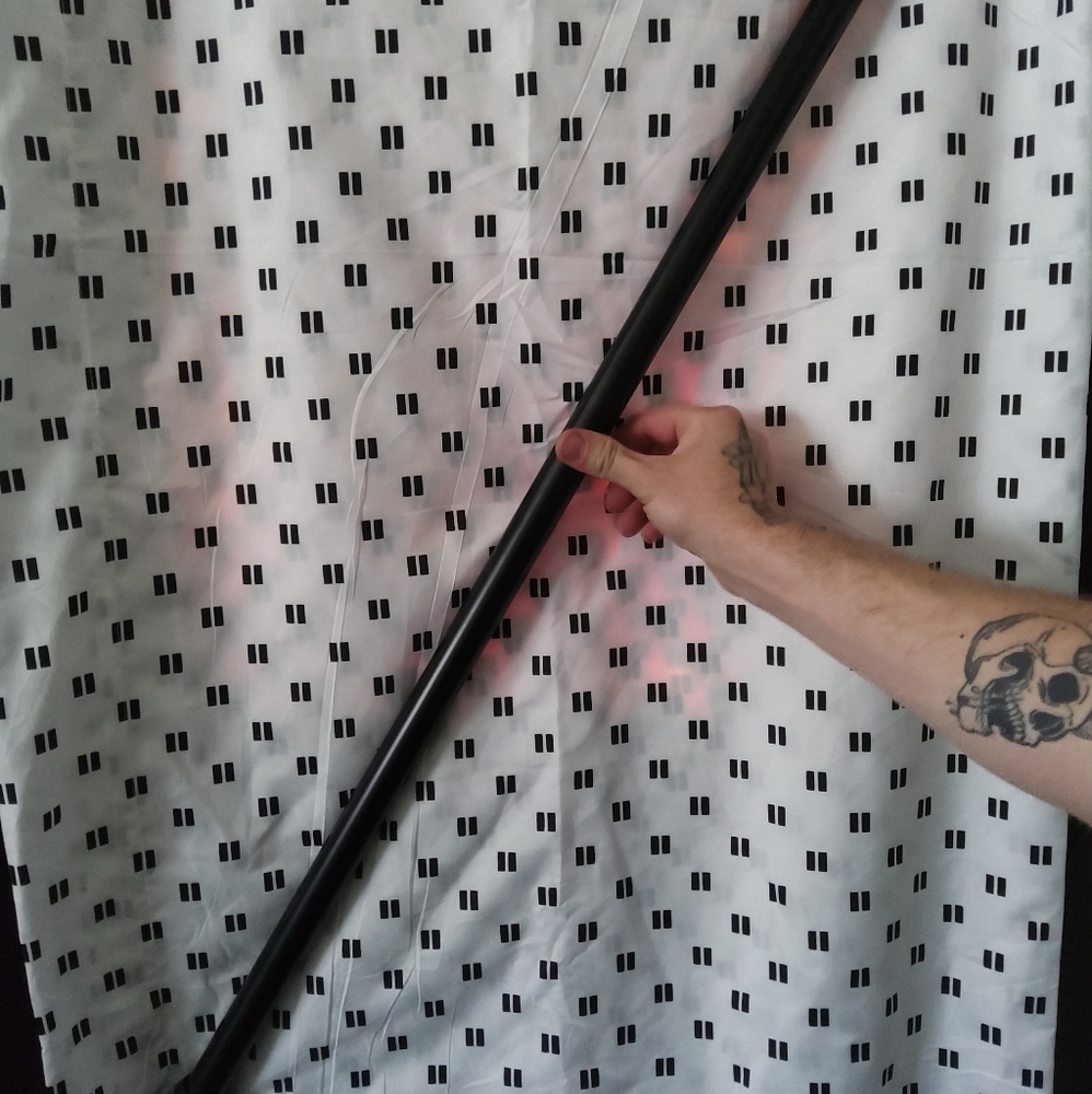 Curtain Rod